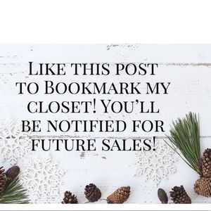 Like to Bookmark my Site!